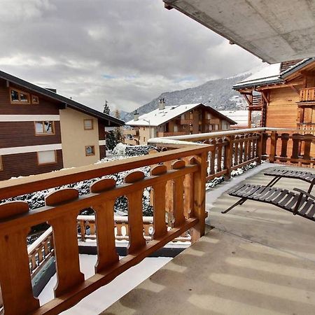 Skieurs 120 Verbier Esterno foto