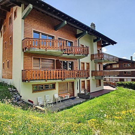 Skieurs 120 Verbier Esterno foto